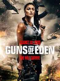 GUNS OF EDEN